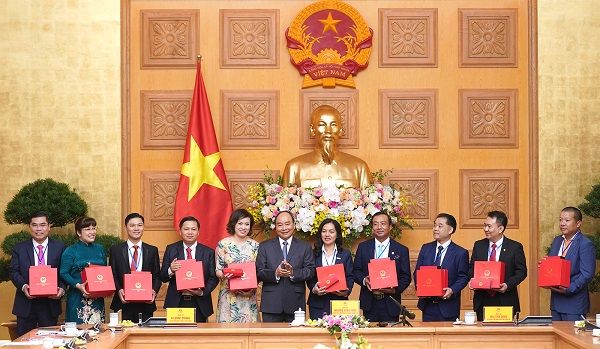 Doanh nghiệp “Sao đỏ” cần áp dụng trí tuệ nhân tạo
