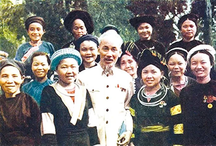 Đoàn kết là truyền thống, là sức mạnh của Đảng