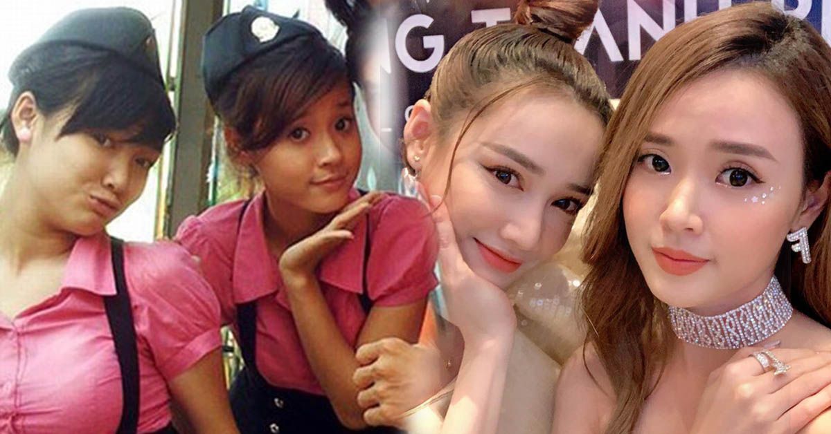 Midu và Nhã Phương khoe nhan sắc ‘lão hóa ngược’ sau 10 năm ‘Những Thiên Thần Áo Trắng’