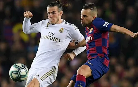 Tin thể thao 19/12: HLV Zidane tiếp tục duy trì thành tích tốt ở El Clasico