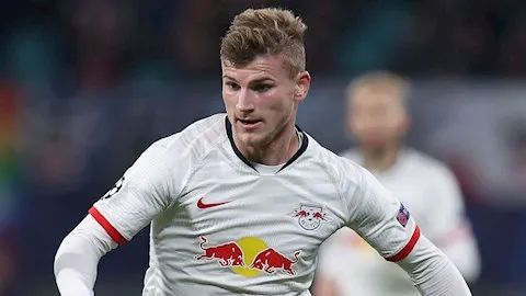 Liverpool được khuyên chiêu mộ Timo Werner