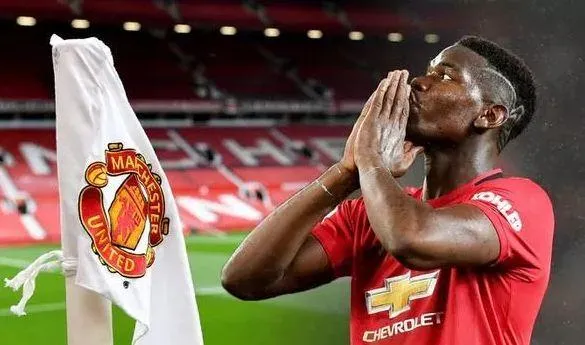 MU hét giá Pogba, Real Madrid chùn chân