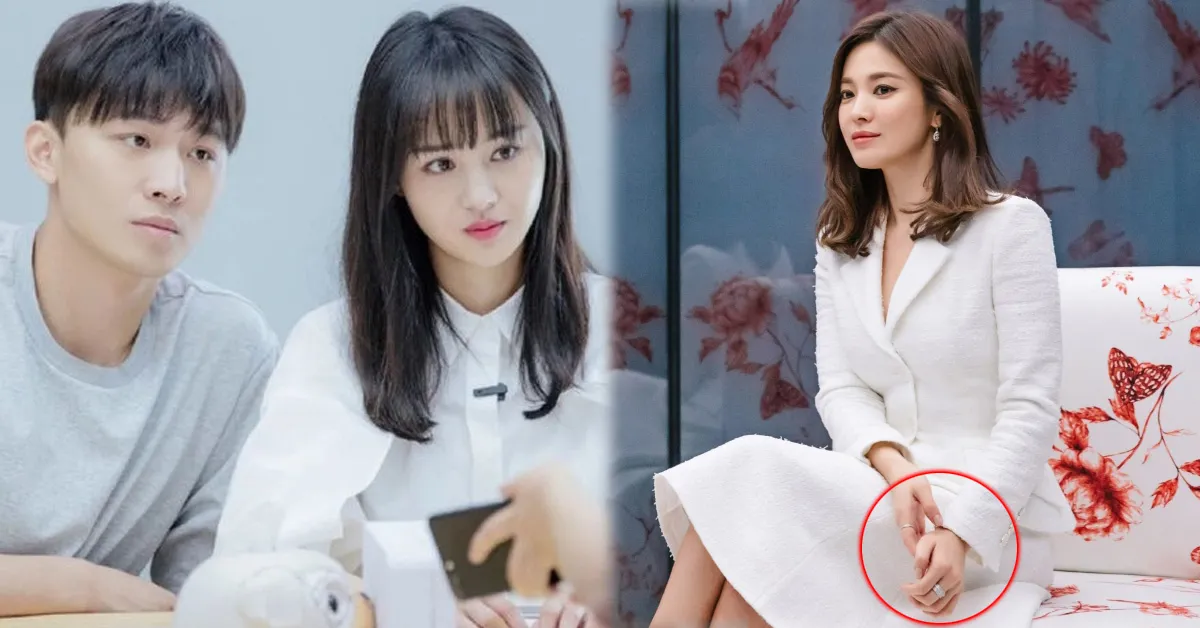 Sao Quốc tế tuần qua: Trịnh Sảng chia tay bạn trai; Song Hye Kyo quay lại với Song Joong Ki?