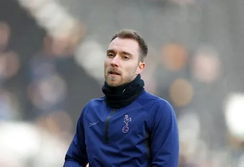 Tottenham sẽ bán Eriksen cho MU với một điều kiện?