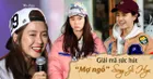 Tiểu sử Song Ji Hyo: Hành trình tiến tới đỉnh cao vượt qua thị phi cảnh nóng