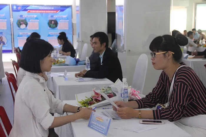 Việt Nam xếp hạng 57 toàn cầu về tìm nguồn ứng viên, tuyển dụng và giữ chân người có kỹ năng