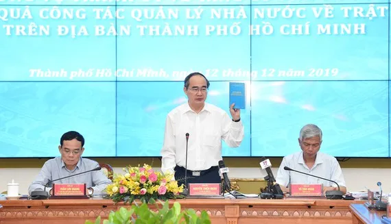 Để dân nghe, dân tin