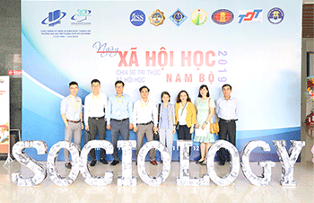 Ngày xã hội học Nam Bộ 2019 – chia sẻ tri thức xã hội học