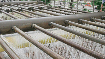 Đảm bảo cấp nước cho sản xuất, sinh hoạt của người dân