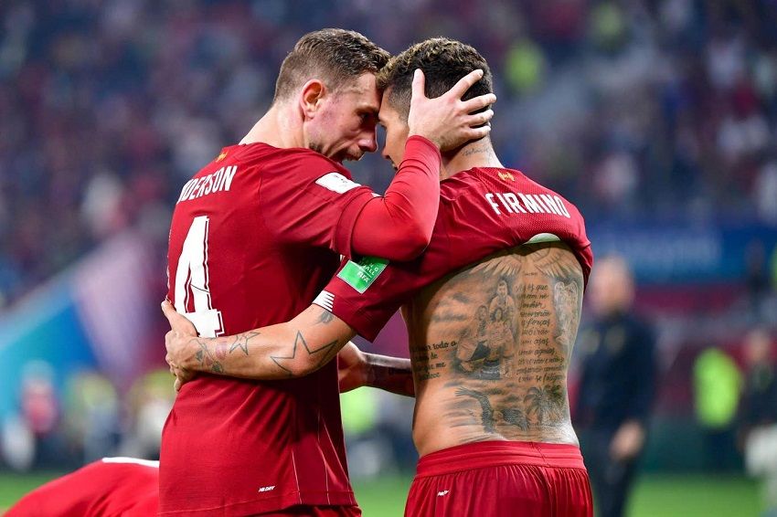 Vô địch FIFA Club World Cup, Liverpool bỏ túi bao nhiêu tiền?