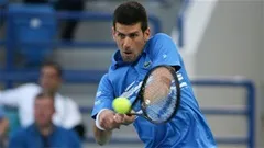 Stefanos Tsitsipas 2-1 Novak Djokovic (Mubadala WTC 2019 - Bán kết)