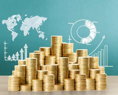 Dự báo giá vàng tuần 23/12 – 29/12: Giá vàng ít biến động khi bước vào tuần nghỉ lễ cuối năm