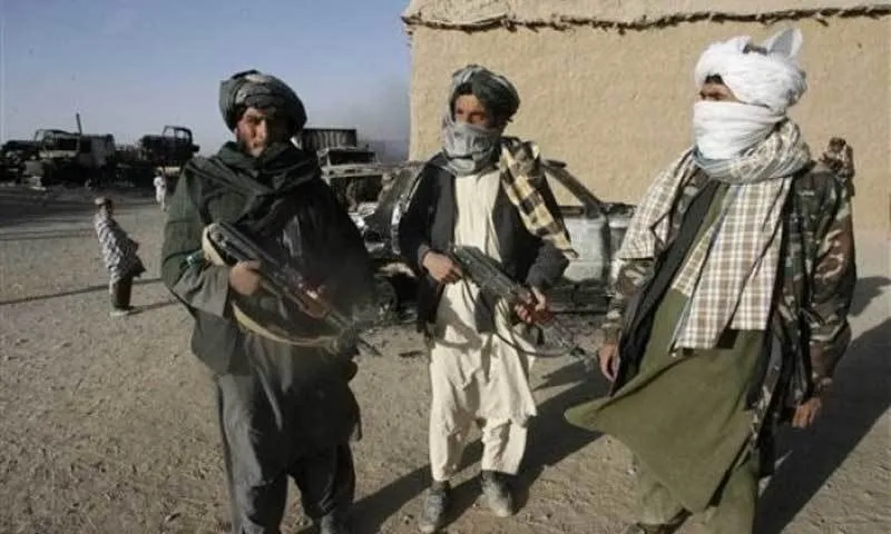 Taliban mở cuộc tấn công khiến ít nhất 15 binh sĩ Afghanistan thiệt mạng