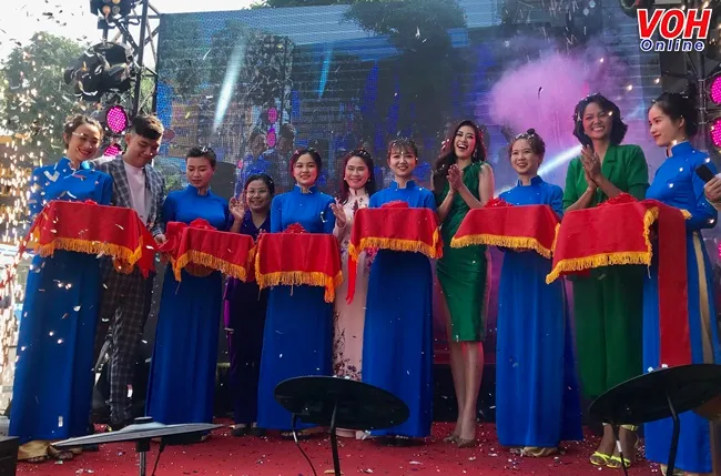 Mang niềm đam mê âm nhạc đến gần hơn với học sinh khó khăn