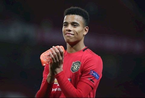 MU muốn giữ chân ‘Van Persie mới’