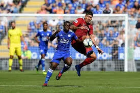 Lịch thi đấu bóng đá hôm nay ngày 26/12/2019: Leicester City vs Liverpool