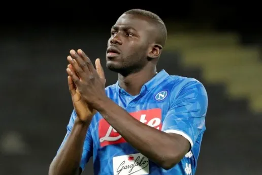 Arsenal và Everton muốn có Koulibaly