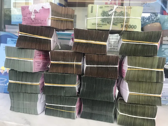 Đối tượng nào được tăng lương từ ngày 1/1/2020?