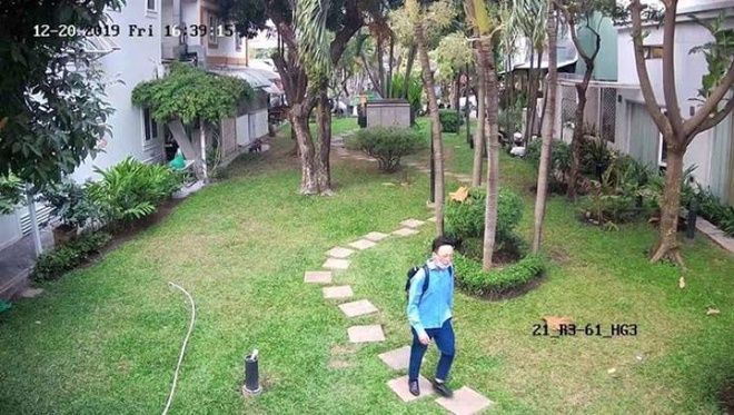 Bắt được nghi phạm sát hại gia đình người Hàn Quốc tại quận 7