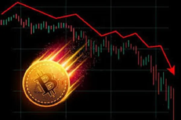 Giá Bitcoin hôm nay 26/12/2019: Đồng loạt rớt giá