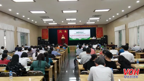 Thiếu quy hoạch vùng nuôi chim yến