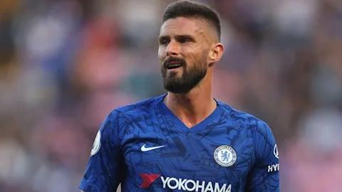 Tin thể thao 26/12: Chelsea chia tay Giroud vào tháng 1