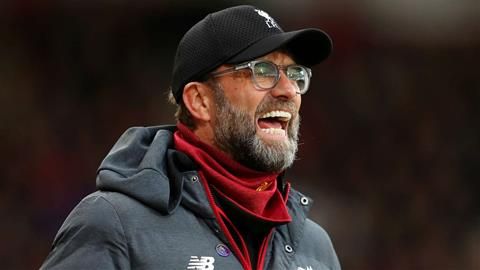 Tin bóng đá 26/12: HLV Klopp cảnh giác trước Leicester