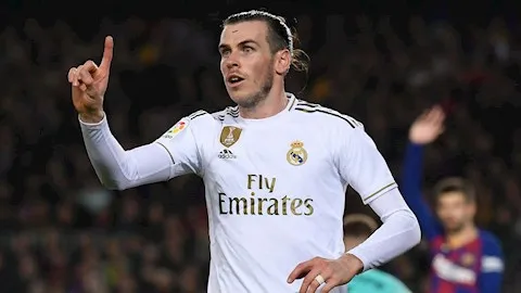 Huyền thoại MU lên tiếng động viên Gareth Bale