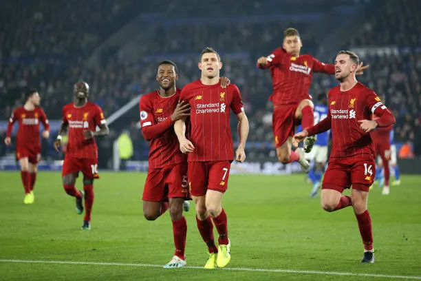 Kết quả Ngoại hạng Anh ngày 27/12: Liverpool, MU đại thắng - Chelsea bại trận trên sân nhà