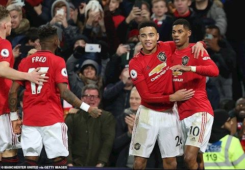 Tin bóng đá 27/12: HLV Solskjaer nói gì sau trận thắng Newcastle?