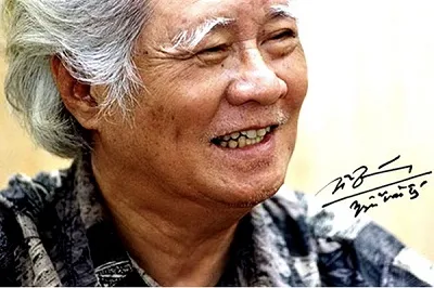 Vĩnh biệt người nhạc sĩ tài hoa Nguyễn Văn Tý