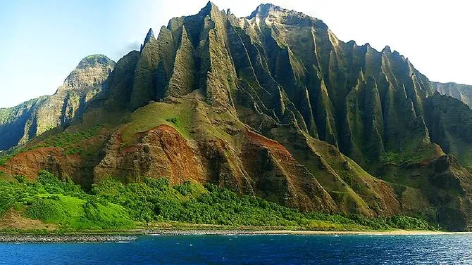 Tìm thấy 6/7 thi thể vụ rơi trực thăng du lịch tại quần đảo Hawaii