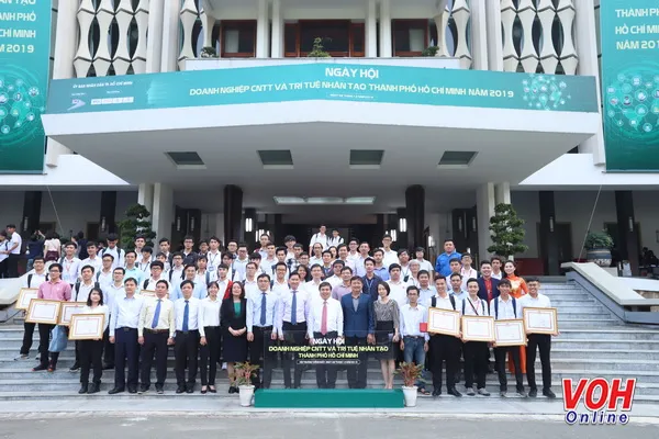 Khuyến khích các trường đại học mở ngành đào tạo về AI