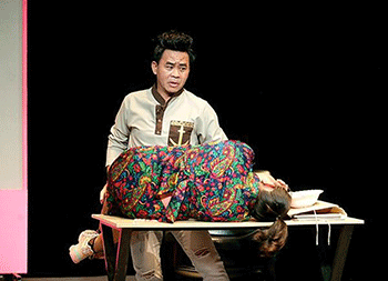 “Giao kèo sống thật”: Cười nghiêng ngã rồi ngẫm nghĩ