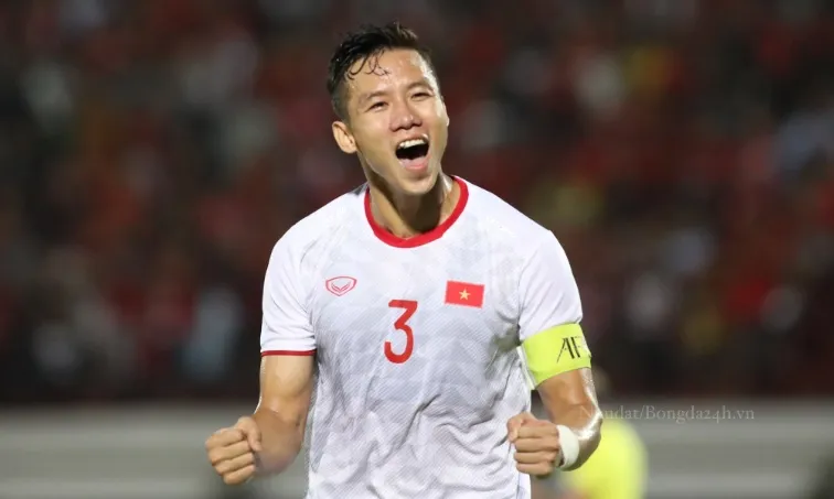 Tuyển Việt Nam được FIFA vinh danh vì thi đấu ấn tượng trong năm 2019
