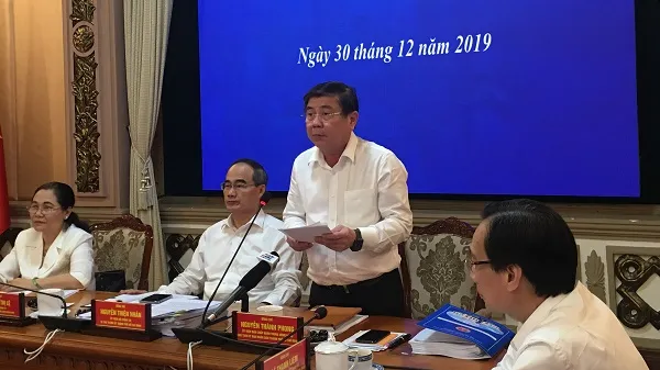 Không đánh đổi, hy sinh môi trường để đổi lấy tăng trưởng