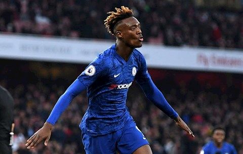 Thống kê ấn tượng sau trận Arsenal 1-2 Chelsea