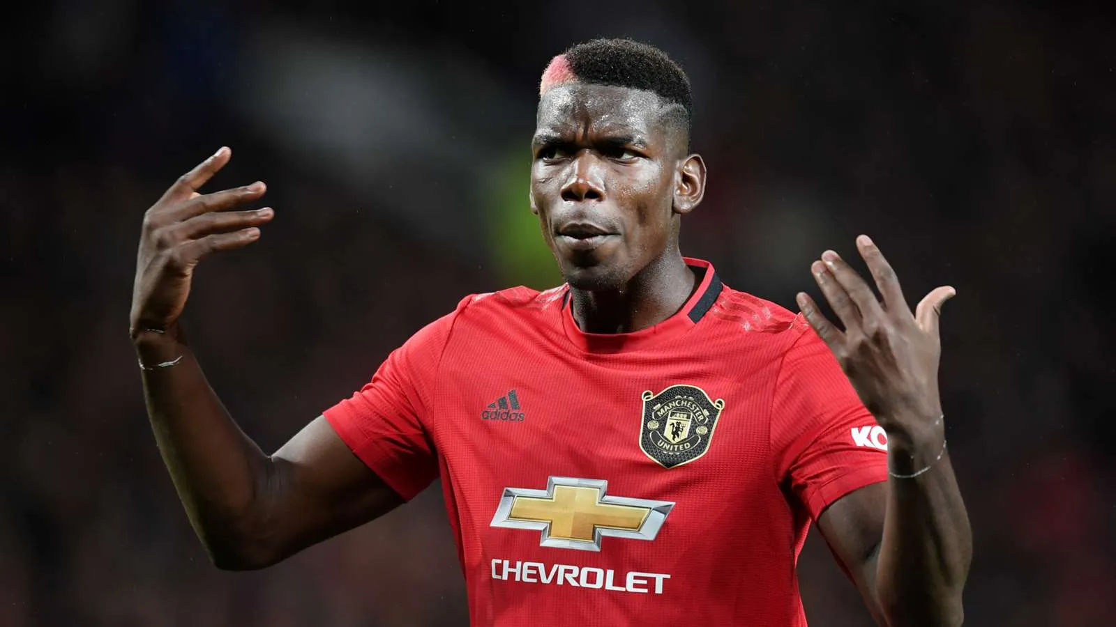 Tin thể thao 31/12: Tương lai của Pogba được định đoạt