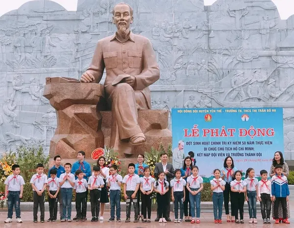 10 sự kiện nổi bật trong nước năm 2019 do VOH bình chọn
