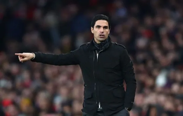 Merson: “Arsenal của Arteta đang đi đúng hướng!”