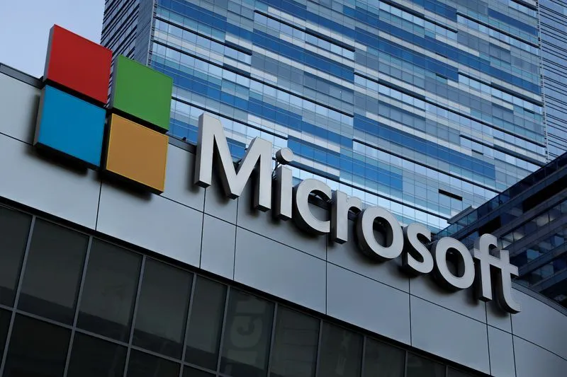 Microsoft nói tin tặc Triều Tiên đã đánh cắp nhiều dữ liệu nhạy cảm