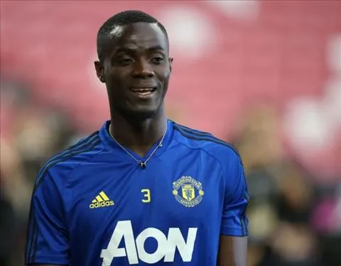 Tin tức MU 31/12: Quỷ đỏ nhận tin mừng từ Eric Bailly