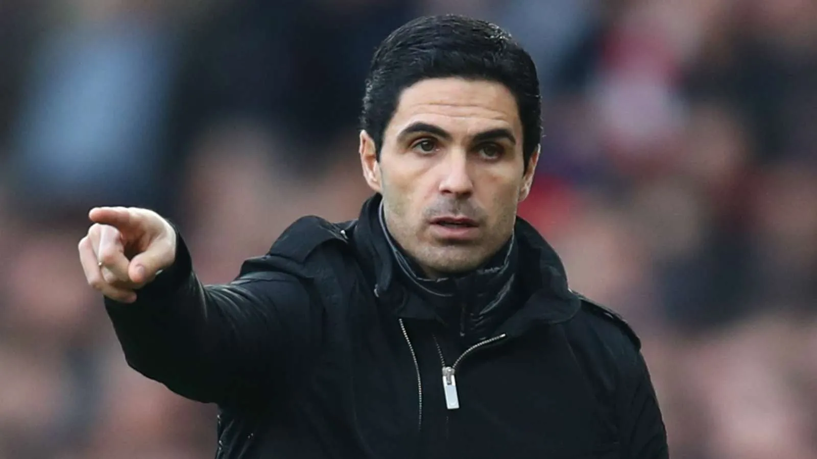 Tin bóng đá 1/1: Arteta e sợ MU trước đại chiến