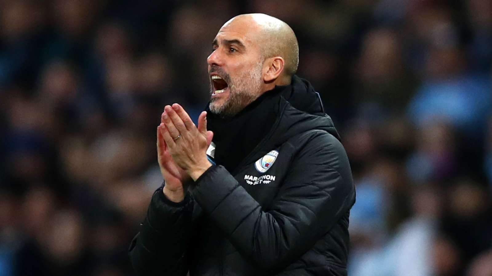 Pep Guardiola chỉ ra cách để Man City bắt kịp Liverpool