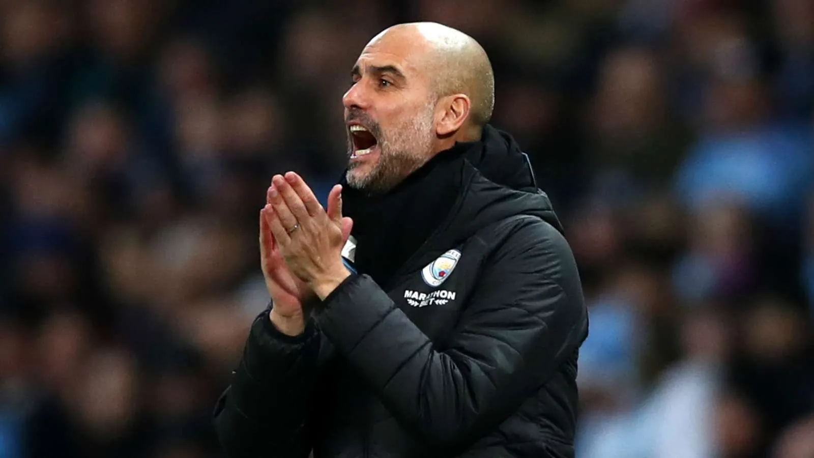 Pep Guardiola chỉ ra cách để Man City bắt kịp Liverpool