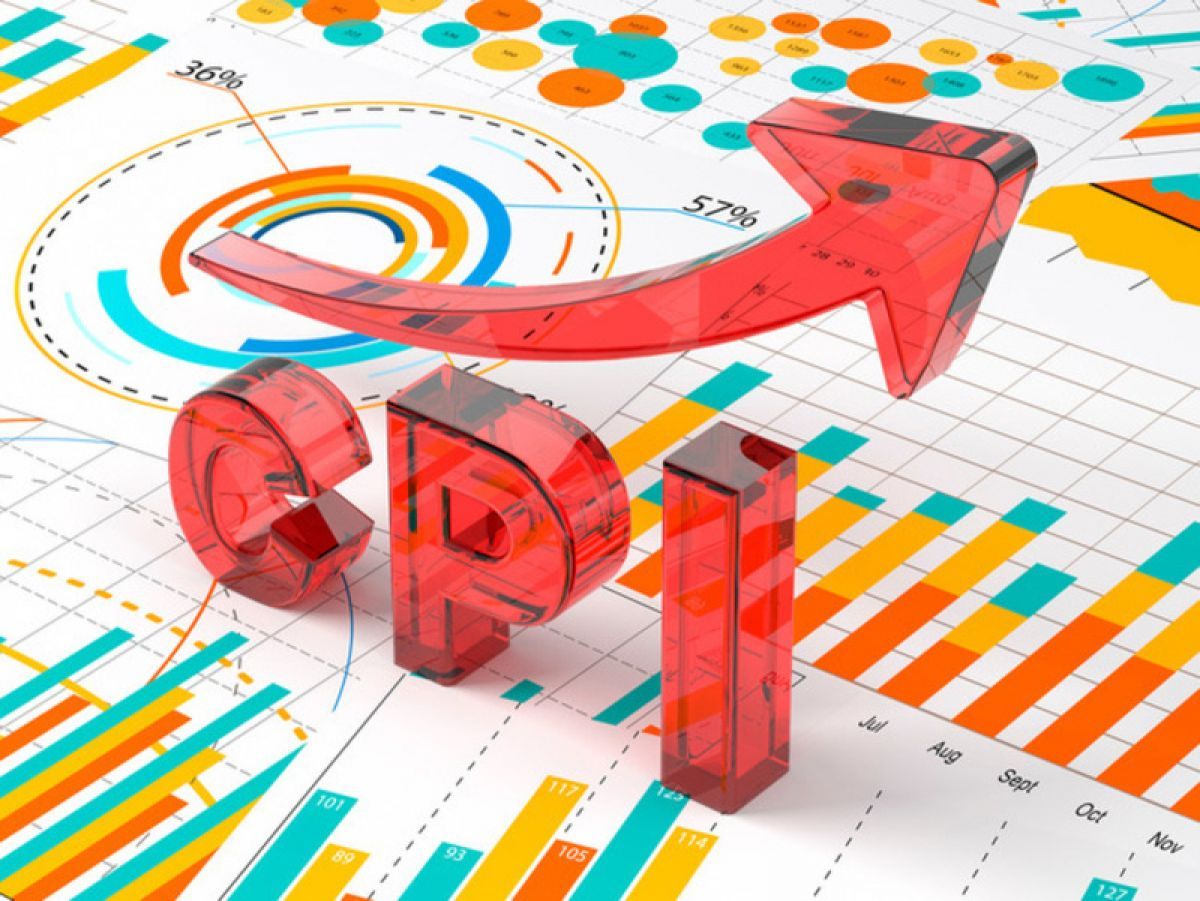 Chỉ số giá tiêu dùng (CPI) bình quân năm 2019 chỉ tăng 2,79%