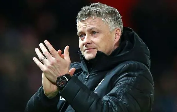 Solskjaer lên tiếng về mục tiêu của MU vào tháng 1