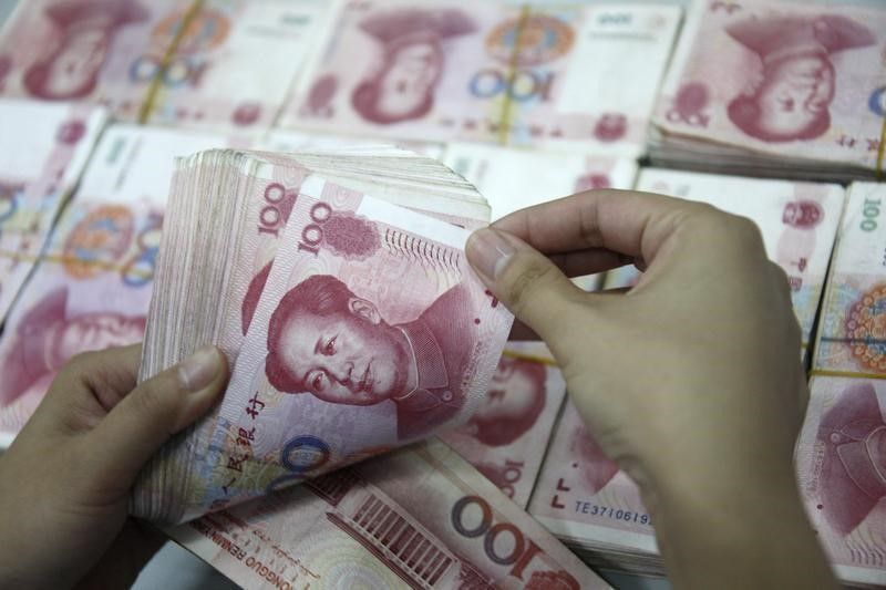 Tỷ giá ngoại tệ hôm nay 1/1/2020: USD tiếp tục giảm, Nhân dân tệ tăng cao