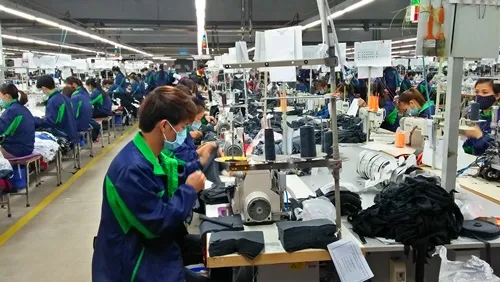 Năm 2019, tỷ lệ thất nghiệp chung cả nước giảm