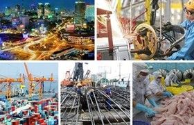 Một Việt Nam không ngừng mơ ước!
